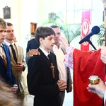 Bierzmowanie w Czermnej 2026