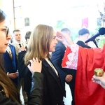 Bierzmowanie w Czermnej 2026