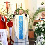 Bierzmowanie w Czermnej 2026