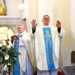Bierzmowanie w Czermnej 2026