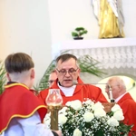 Bierzmowanie w Czermnej 2026