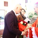Bierzmowanie w Czermnej 2026