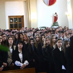 Bierzmowanie w Czermnej 2026