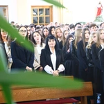 Bierzmowanie w Czermnej 2026