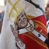 Św. Jan Paweł II patronem szkoły w Boguszy