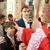 Bardzo chcieli być bierzmowani