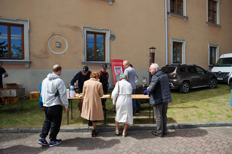 24. Dzień Otwartej Furty