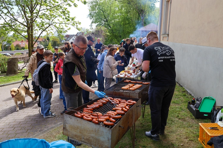 24. Dzień Otwartej Furty