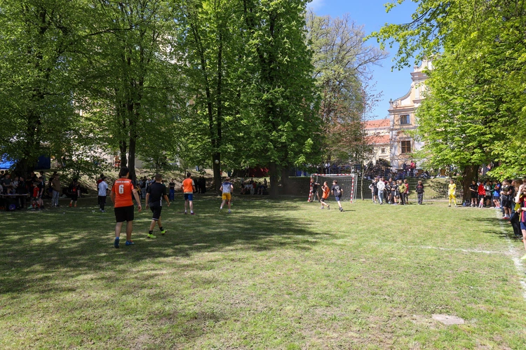 24. Dzień Otwartej Furty
