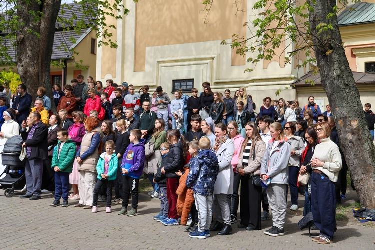 24. Dzień Otwartej Furty