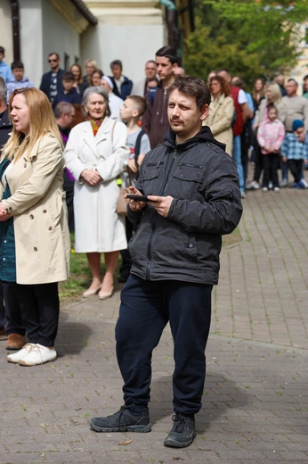 24. Dzień Otwartej Furty
