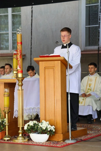 24. Dzień Otwartej Furty