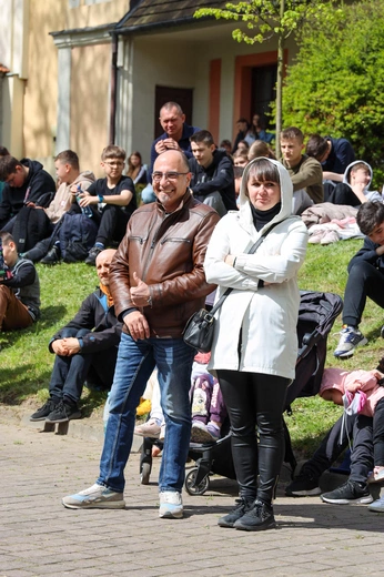 24. Dzień Otwartej Furty