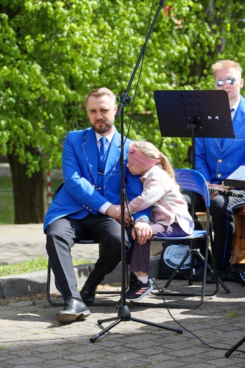 24. Dzień Otwartej Furty