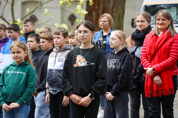 24. Dzień Otwartej Furty