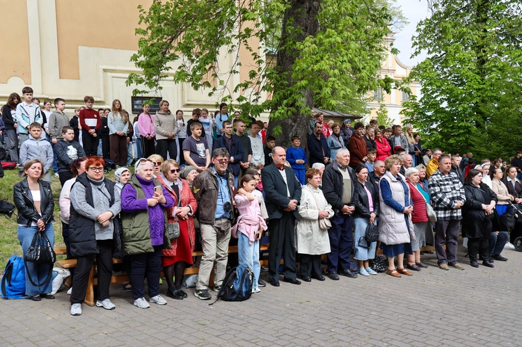 24. Dzień Otwartej Furty