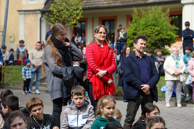 24. Dzień Otwartej Furty