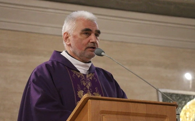 W 20-lecie działalności Rycerzy Kolumba w diecezji radomskiej