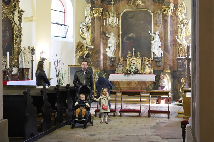 Diecezjalne Święto Rodziny 2026