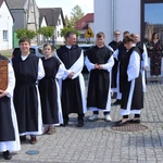 XIII Jarmark Cysterski w Jemielnicy