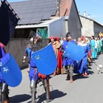 XIII Jarmark Cysterski w Jemielnicy