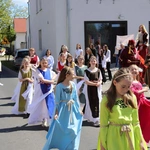 XIII Jarmark Cysterski w Jemielnicy