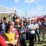 XIII Jarmark Cysterski w Jemielnicy