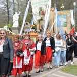 Jubileusz parafii w Kocudzy