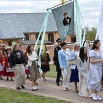 Jubileusz parafii w Kocudzy