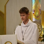 Jubileusz parafii w Kocudzy