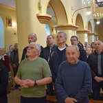 Jubileusz parafii w Kocudzy