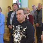 Jubileusz parafii w Kocudzy