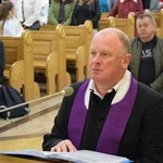 Jubileusz parafii w Kocudzy
