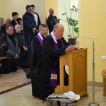 Jubileusz parafii w Kocudzy