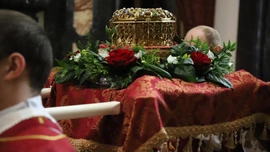 Kard. Grzegorz Ryś zaprasza do udziału w procesji na Skałkę