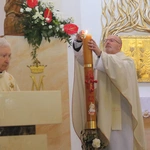 Poświęcenie ołtarza w kościele św. Józefa w Koszalinie - cz. 2