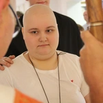 Bierzmowanie w Przylądku Nadziei