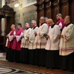 Płock. Uroczystości Zygmuntowskie