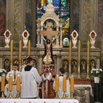 Płock. Uroczystości Zygmuntowskie