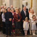 Płock. Uroczystości Zygmuntowskie