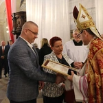 Płock. Uroczystości Zygmuntowskie