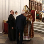 Płock. Uroczystości Zygmuntowskie