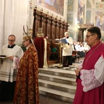 Płock. Uroczystości Zygmuntowskie