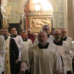 Płock. Uroczystości Zygmuntowskie