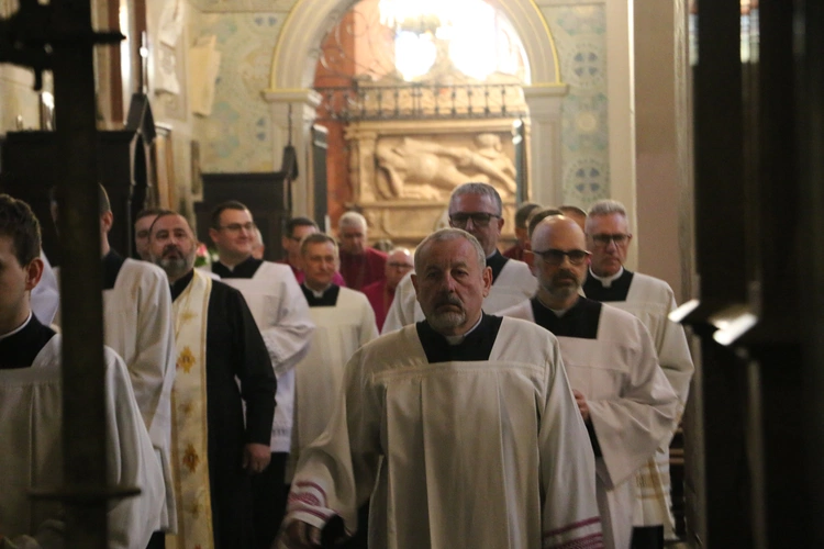 Płock. Uroczystości Zygmuntowskie