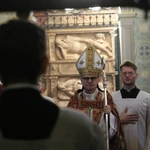 Płock. Uroczystości Zygmuntowskie