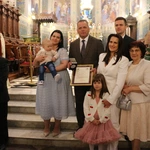 Płock. Uroczystości Zygmuntowskie