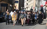 Na majówkę do Sulistrowiczek 