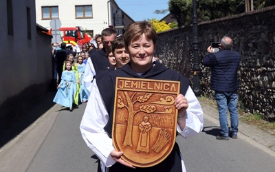 Tradycja nie jest dla nas wspomnieniem z przeszłości