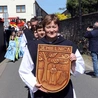 Tradycja nie jest dla nas wspomnieniem z przeszłości